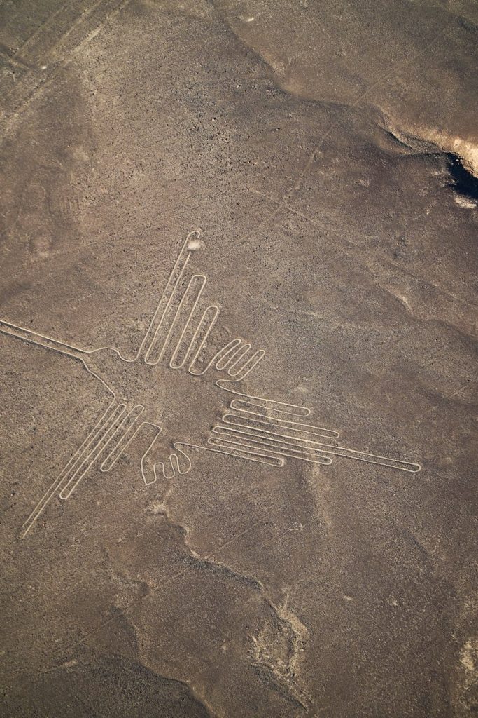 Nasca Lines, Peru